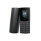 Nokia 105 (2023) Dual SIM TA-1557 Charcoal