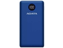 Adata POWER BANK USB 20000MAH BLUE/AP20000QCD-DGT-CDB