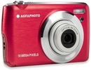 Agfaphoto DC8200 Red