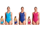 Fashy_aquafeel swimwear Aquafeel meiteņu kopējais sporta peldkostīms