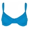 Fashy_aquafeel swimwear FASHY Sievie&scaron;u  peldkostīma krū&scaron;turis (20-melns,43-rozā,52-zils)