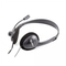 Sbox Headphones with Microphone HS-201