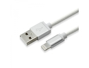 Sbox USB 2.0 8 Pin IPH7-S silver