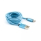 Sbox USB-&gt;Type C M/M 1.5m CTYPE-1.5BL Blue