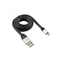 Sbox USB-&gt;Micro USB M/M 1.5m USB-MICRO-2,4A
