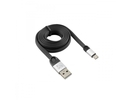 Sbox USB-&gt;Micro USB M/M 1.5m USB-MICRO-2,4A