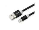 Sbox IPH7-B USB 2.0 8 Pin black