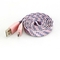 Sbox USB-&gt;Micro USB 2.0 M/M 1m colorfull blister rose USB-103CF-P