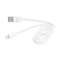 Tellur Data cable, USB to Lightning, 0.95m white