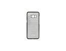 Tellur Cover Hard Case for Samsung Galaxy S8 Plus, Horizontal Stripes black