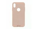 Tellur Cover Heat Dissipation for iPhone X/XS rose gold