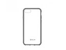 Tellur Cover Hybrid for iPhone 8 grey