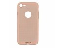 Tellur Cover Heat Dissipation for iPhone 8 rose gold