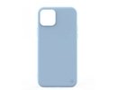 Tellur Cover Soft Silicone for iPhone 11 Pro ocean blue