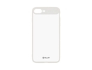 Tellur Cover Hybrid Matt Bumper for iPhone 8 Plus white