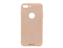 Tellur Cover Heat Dissipation for iPhone 8 Plus rose gold