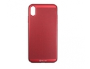 Tellur Cover Heat Dissipation for iPhone XS red