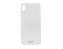 Tellur Cover Silicone for iPhone XS MAX transparent
