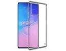 Tellur Cover Basic Silicone for Samsung S10 Lite transparent