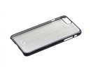 Tellur Cover Hard Case for iPhone 7 Plus Vertical Stripes black