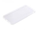 Tellur Cover Silicone for iPhone 7 transparent