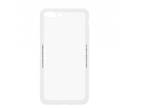 Tellur Cover Glass Simple for iPhone 8 Plus white