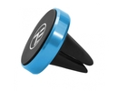 Tellur Car Phone Holder Magnetic MCM4, Air Vent Mount, Metallic blue