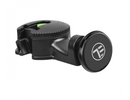 Tellur Phone Holder Magnetic, Headrest Mount, MCM6, black
