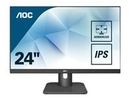 Aoc international AOC 24E1Q 23.8inch IPS FHD VGA HDMI DP