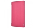 Devia Light grace case iPad mini (2019) Rose Red