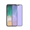 Devia Van Anti-blue Ray Full Screen Tempered Glass iPhone XS/X(5.8) black(10pcs)