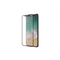 Devia Van Entire View Full Tempered Glass iPhone XS Max (6.5) black (10pcs)