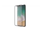 Devia Van Entire View Full Tempered Glass iPhone XS Max (6.5) black (10pcs)