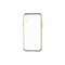 Apple Devia Glitter soft case (TPU) iPhone XS/X(5.8) gold