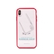 Apple Devia Elegant anti-shock case iPhone XS Max (6.5) red