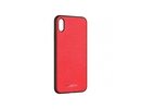 Apple Devia Nature series case iPhone XS Max (6.5) red