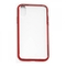 Apple Devia Elegant anti-shock case iPhone XS/X(5.8) red