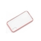 Apple Devia Elegant anti-shock case iPhone XS Max (6.5) pink
