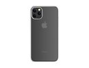 Apple Devia Glimmer series case (PC) iPhone 11 Pro silver