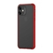 Apple Devia Soft Elegant anti-shock case iPhone 11 Pro red