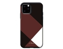 Apple Devia Simple style grid case iPhone 11 Pro red