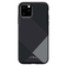 Apple Devia simple style grid case iPhone 11 Pro Max gray