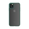 Apple Devia Glimmer series case (PC) iPhone 11 Pro green