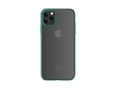 Apple Devia Glimmer series case (PC) iPhone 11 Pro green