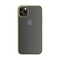 Apple Devia Glimmer series case (PC) iPhone 11 Pro gold
