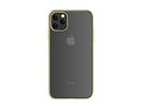 Apple Devia Glimmer series case (PC) iPhone 11 Pro gold