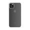 Apple Devia Glimmer series case (PC) iPhone 11 Pro Max silver