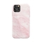 Apple Devia Marble series case iPhone 11 Pro Max pink