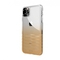 Apple Devia Ocean series case iPhone 11 Pro Max gradual gold