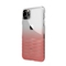 Apple Devia Ocean series case iPhone 11 Pro Max gradual red